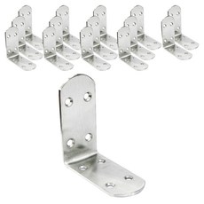 EMPIRE 不鏽鋼角鐵 6號 8H3T85, 15個