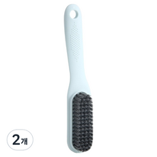 Eunhee魔法多功能清潔刷, 2個, 藍色