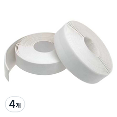 前程似錦 浴室多用途膠帶 3m, 4個