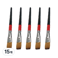 abm 平刷, 7號, 15個