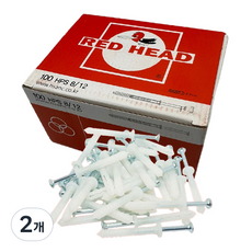 혜성 이노공구 혜성 칼블럭 100p, 2개