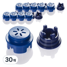 OmROn 歐姆龍 NE-C28 霧化器專用過濾器蓋 C28-5, 30個