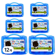 ARTMORE 蠟筆 男童, 12個, 36色