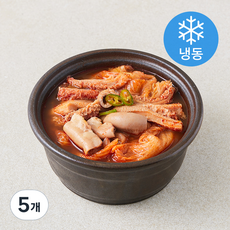 교동전선생 내장탕 1~2인분 (냉동), 600g, 5개