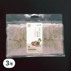 표고 해물 다시팩, 300g, 3개