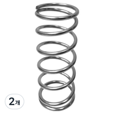 World Clean 彈簧牙刷架 小, 2個