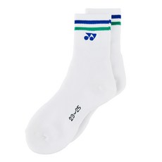 요넥스 여성용 장목 양말 269SN004F, 상세페이지 참조, 1개