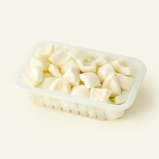 프레쉬팜 간편 파파야멜론, 1개, 800g