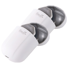 CONCERN 康生健康科技 按摩電波貼片, Electromagnetic Wave Massage Sticker, 2個