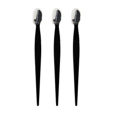 KAI 貝印 修面刀 3支, HC-1161, 1組