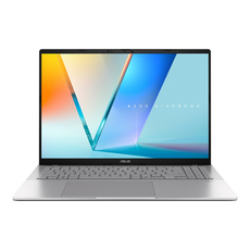 ASUS 華碩 Vivobook S14 14吋 IPS/i5-13420H/SSD/UMA 原廠保固, 酷玩銀, 512GB, 8GB, 64 Bits Windows 11, S3407VA-0062S13420H