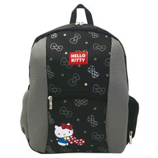 Hello Kitty 凱蒂貓 透氣休閒背包