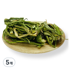 올가비스 건토란대, 50g, 5개