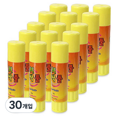 Bluemato 強力膠水棒, 30入, 15g