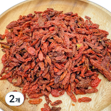 올가비스 건구기자, 300g, 2개