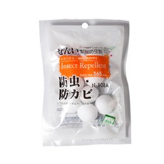 室翲香 球型奈丸 7入, 1入, 白色