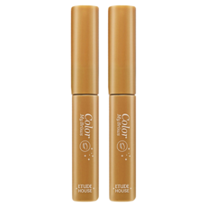 ETUDE 眉飛色舞染眉膏 4.5g, 05 Blondie Brown, 2件