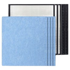 Coway空氣清淨機AP-2318D兼容濾芯組, 單品