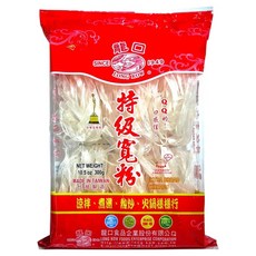 龍口 特級寬粉, 世界食品評鑑會金牌獎, 台灣製造, 300g, 1包