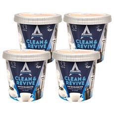 英國 Astonish Cup Clean 茶杯清潔劑，恢復如新, 350g, 4罐