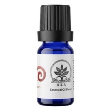 Bio-matrix 百翠氏 牡羊座守護星座混和複方精油, 15g, 10ml, 1瓶