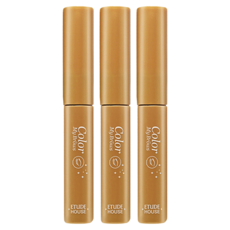 ETUDE 眉飛色舞染眉膏 4.5g, 05 Blondie Brown, 3件