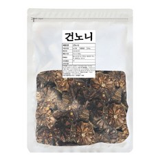 Sanhaerang 山海 乾諾麗果, 500g, 1個