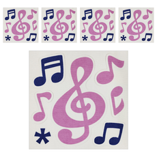 SANKO Okudake Kyuchaku 馬桶消臭貼, 5個, 30g