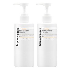 CNP Laboratory 深層清潔洗面乳, 300ml, 2個