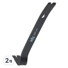 KDy 橢圓形撬棍 140mm KWR-140T, 2個