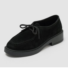 CHAAKAN SHOES 女款 Simone 綁帶樂福鞋 LFSDR3h8556