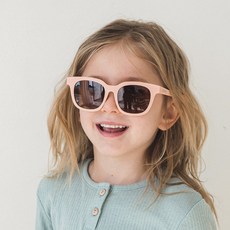 Spunkyid 兒童 Lloyd 太陽眼鏡