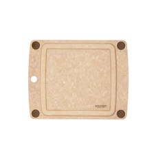 epicurean 多功能砧板, 自然色, 1個