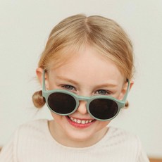 Spunkid 兒童 Geo 太陽眼鏡