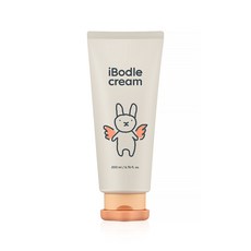 iBodle 孩童保濕乳霜, 200ml, 1條