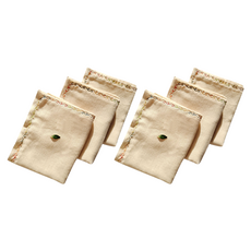 Most Pick Small Chang 抹布 2 層, 6個