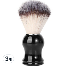 Ocean Reeve 高級刮鬍刷 11, 1入, 3個