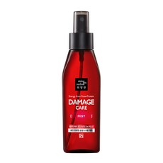 미쟝센 데미지케어 로즈프로틴 2in1 미스트, 150ml, 1개
