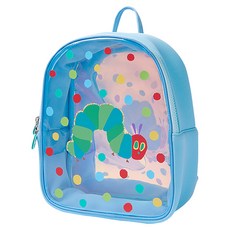 mideer 防走失兒童背包 好餓的毛毛蟲