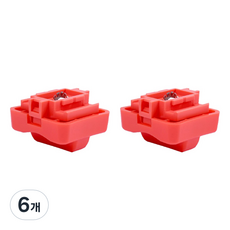 Maket Gamseong 裁紙機虛線刀片, 單一商品, 6個