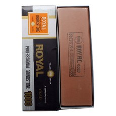 Knife Mall 普及型磨刀石 1000號, 1個