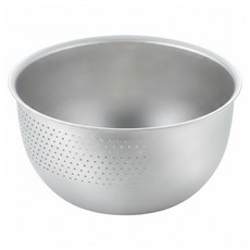 YOSHIKAWA 吉川 生活型態 不鏽鋼洗米盆 SJ3646, 1個