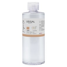 SIEGAL BEAUTY 思高美妝 水溶性精油, 1個, 500ml, 白麝香
