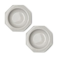 쓰임 비바 파스타볼, 라이트그레이, 2개