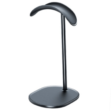 iNOViA Airpods Max 耳機支架, 黑色, M78, 1個