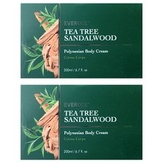 Everose 愛芙蓉 典藏營養體霜 晨曦夢醒, 200ml, 2罐