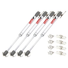 아이렉스 작은손 싱크대 유압 가스 쇼바 8kg, 4개