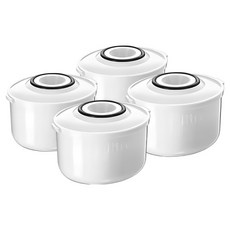 3M WP3000plus 即淨長效濾心, 4個