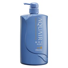 AQUAIR 阿葵亞 淨水賦活潤髮乳, 1L, 1瓶