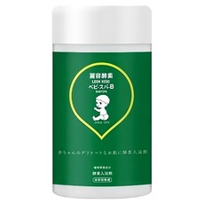 LEON KOSO 麗容酵素 入浴劑 3335, 600g, 1瓶
